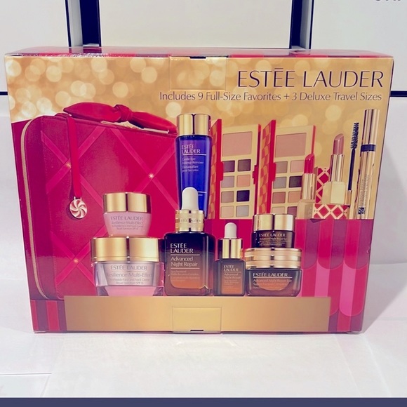 Estee Lauder Other - Estee Lauder Holiday Blockbuster 2021